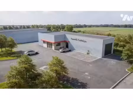 vente locaux professionnels à grandchamps-des-fontaines (44119)  5 001 €