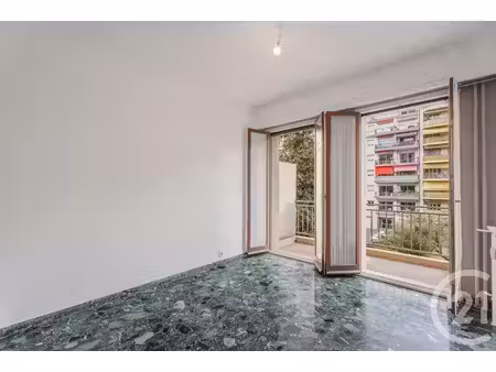 achat appartement 2 pièces 56m² nice 06000