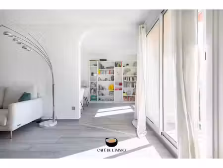 achat appartement 5 pièces 90m² marseille 12ème