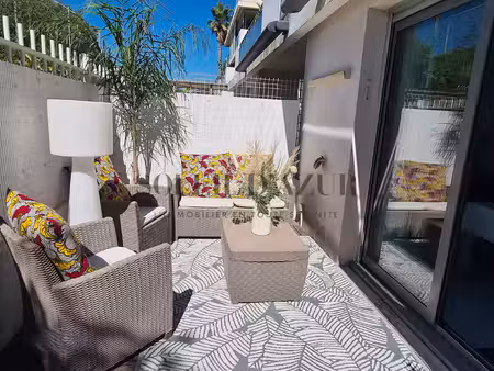 achat appartement 3 pièces 65m² la ciotat 13600