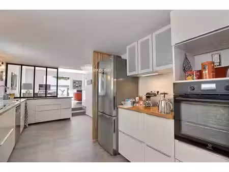achat maison 4 pièces 100m² la seyne sur mer 83500