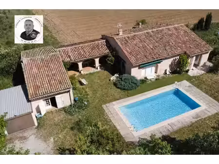 achat maison 5 pièces 190m² draguignan 83300