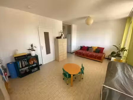 location appartement 1 pièce 29 m² à la grande-motte (34280)