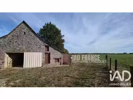 vente maison 2 pièces 126 m² val-d’izé (35450)