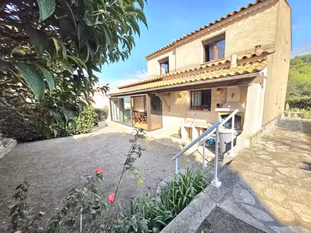 achat maison 6 pièces 164m² la seyne sur mer 83500