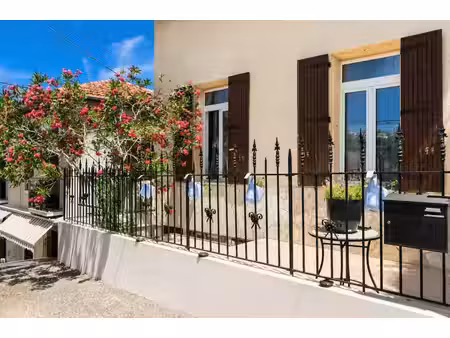 achat maison 5 pièces 84m² nice 06300