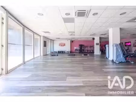 vente commerce 372 m² bordeaux (33000)