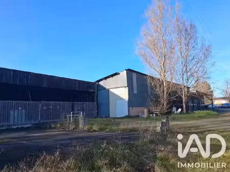 vente boutique/local commercial 1 431 m²
