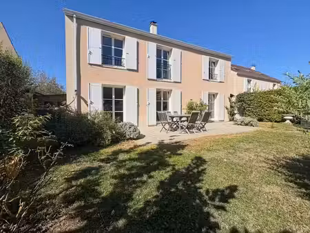 vente maison 6 pièces 196 m² à draveil (91210)  579 000 €