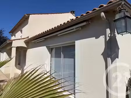 vente maison 5 pièces 160.42 m² à fouras (17450)  562 150 €