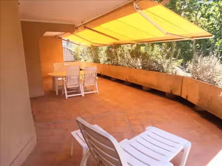 achat appartement 4 pièces 111m²