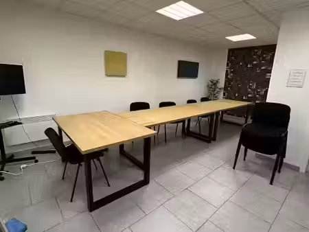vente locaux professionnels 0 pièces 350 m² à bar-le-duc (55000)  96 000 €