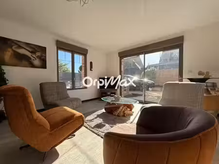 vente ferme 7 pièces 290 m² à gosnay (62199)  565 000 €