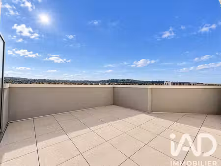 appartement à carrières-sous-poissy (78955)