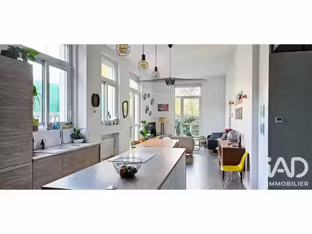 appartement à chatou (78400)