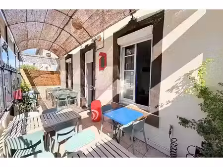 vente locaux professionnels 3 pièces 72 m² à carcassonne (11000)  99 500 €