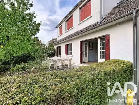 maison à louveciennes (78430)