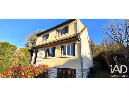 maison à marly-le-roi (78160)