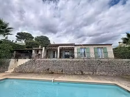 achat maison 5 pièces 122m²