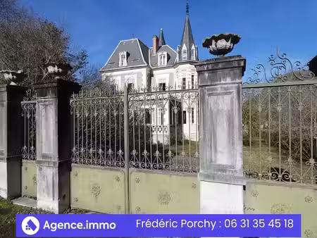 vente maison 13 pièces 481.42 m² à marignac (31440)  590 000 €
