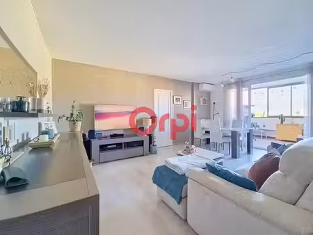 vente appartement 4 pièces 81 m² la seyne-sur-mer (83500)