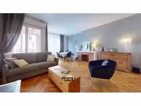 vente appartement 4 pièces 93 m² le havre (76600)