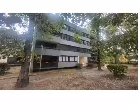 vente appartement 4 pièces 79 m² méry-sur-oise (95540)