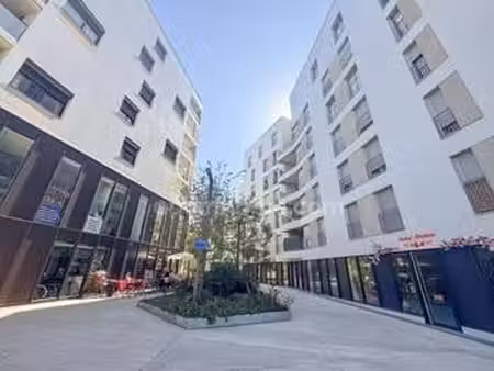 vente appartement 4 pièces à nantes (44000) : à vendre 4 pièces / 103m² nantes