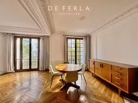 location appartement 3 pièces 73 m² à paris 14 (75014)