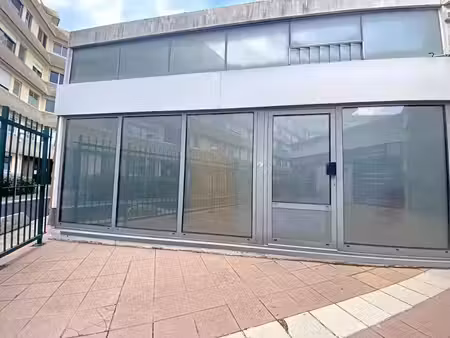 vente locaux professionnels 45 m² à montpellier (34000)  114 000 €