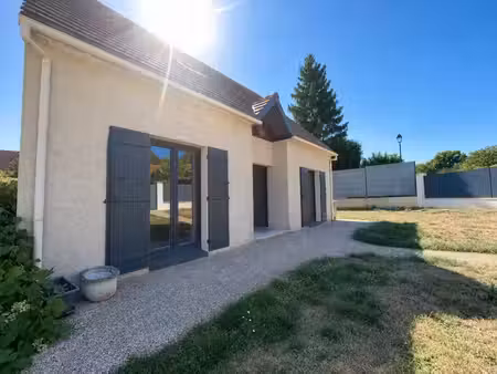 vente maison 6 pièces 140 m² groslay (95410)