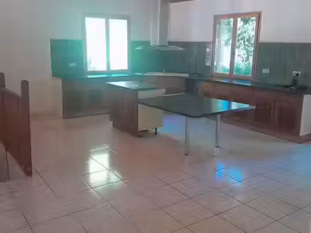 location maison 5 pièces 174 m² à pompertuzat (31450)