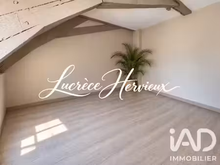 vente appartement 1 pièce 19 m² chantepie (35135)