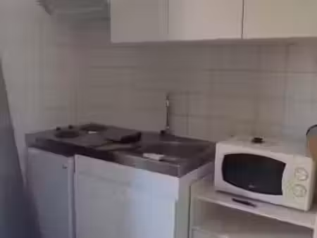 location appartement 1 pièce 17 m² à pessac (33600)