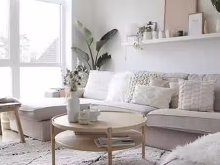 vente appartement 4 pièces à saint-pair-sur-mer (50380) : à vendre 4 pièces / 78m² saint-p