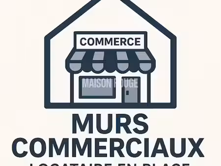 vente locaux professionnels 2 pièces 50 m² à antibes (06600)  143 000 €