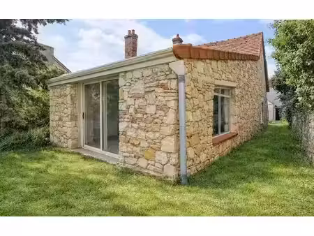 vente maison 7 pièces 173 m² à saint-nom-la-bretèche (78860)  548 000 €