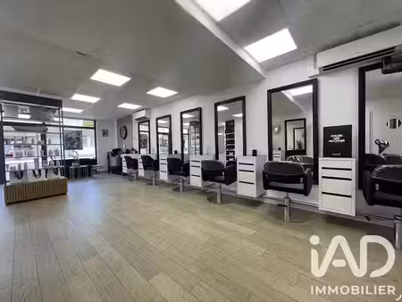 vente locaux professionnels 0 pièces 88 m² à ozoir-la-ferriere (77330)  145 600 €