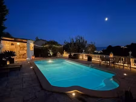 achat maison 6 pièces 194m² vallauris 06220