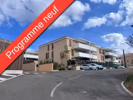 location appartement 2 pièces 44m² brignoles 83170