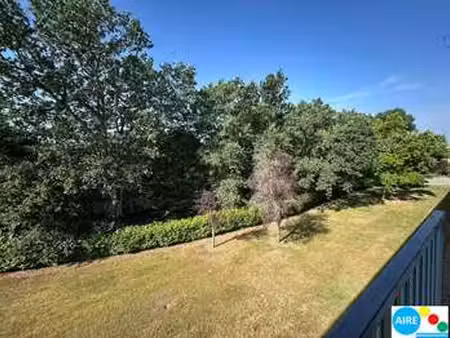 vente appartement 4 pièces à rennes rue de nantes (35000) : à vendre 4 pièces / 70m² renne