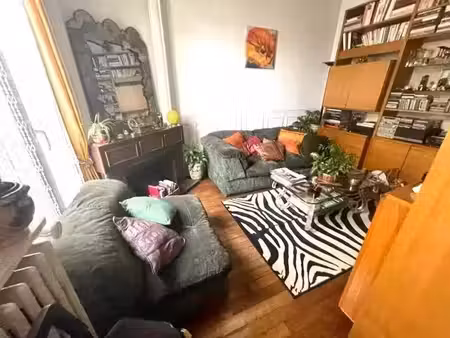 vente maison 3 pièces 68 m² à montreuil (93100)  630 000 €