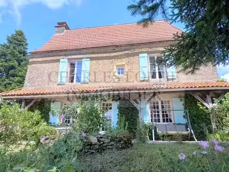 vente maison 14 pièces 520 m² à villefranche-du-périgord (24550)  627 000 €