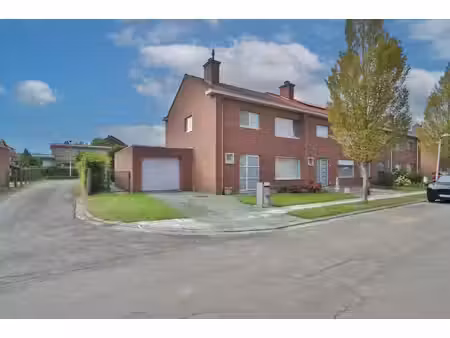 huis te koop in beveren-kruibeke-zwijndrecht met 3 slaapkamers