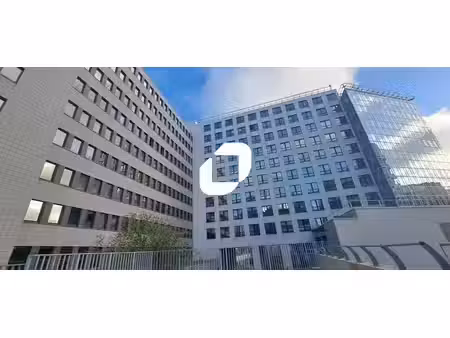 location bureaux 368m²