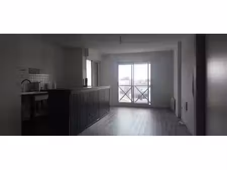 vente appartement 2 pièces 49 m² saint-vincent-de-tyrosse (40230)