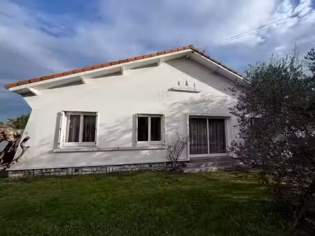 vente maison 3 pièces 70 m² saint-paul-lès-dax (40990)