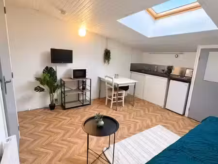 location appartement 1 pièce 22 m² à dax (40100)
