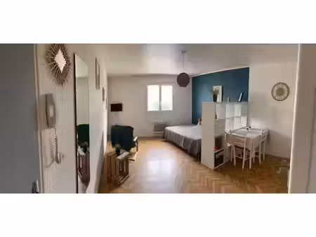location appartement 1 pièce 24 m² à dax (40100)