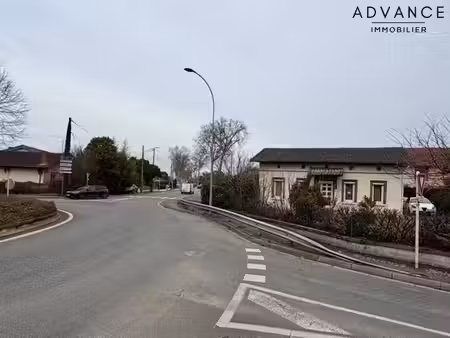 vente locaux professionnels 98 m² à montauban (82000)  199 000 €